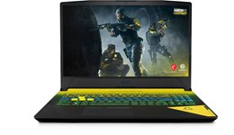 MSI Crosshair 15 15.6" i7 16GB 1TB GeForce RTX 3070 Gaming Laptop
