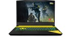 MSI Crosshair CH15 R6: Extraction Edition 15.6" Gaming Laptop - GB