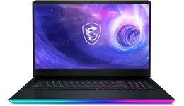 MSI Raider GE76 17.3" i7 32GB 1TB GeForce RTX 3070 Ti Gaming Laptop