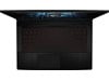 MSI GF63 Thin 15.6" RTX 3050 Core i5 Gaming Laptop