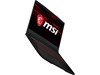 MSI GF63 Thin 10SC 15.6" GTX 1650 Gaming Laptop