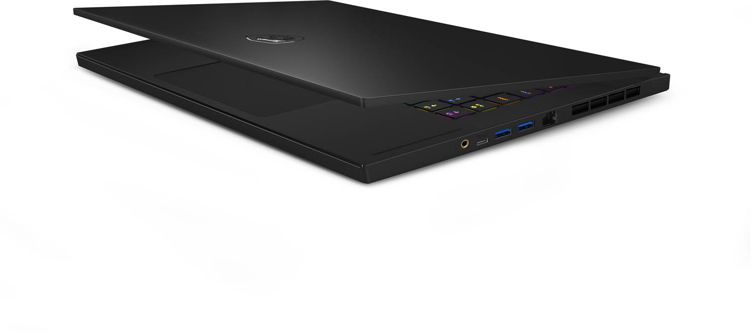 MSI GS66 Stealth 11UE 15 6 Core I7 Gaming Laptop 9S7 16V412 250
