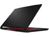 MSI Katana GF66 15.6" Core i7 Gaming Laptop