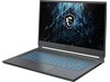 MSI Stealth 15M 15.6" RTX 3060 Core i7 Laptop