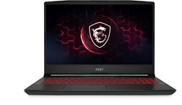 MSI Pulse GL66 15.6" i7 16GB 1TB GeForce RTX 3060 Gaming Laptop