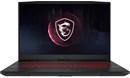 MSI Pulse GL76 17.3" Gaming Laptop - Core i7 3.5GHz, 16GB, RTX 3060