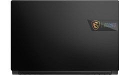 MSI Stealth 15M 15.6" Gaming Laptop - Core i7 2.4GHz CPU, 16GB RAM