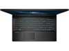 MSI Vector GP76 17.3" RTX 3080 Gaming Laptop