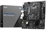 MSI PRO H510M-B mATX Intel Socket 1200 Motherboard