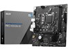 MSI PRO H510M-B mATX Intel Socket 1200 Motherboard
