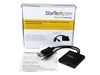 StarTech.com MST Hub DisplayPort to 2x DisplayPort Adaptor