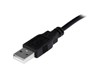 StarTech.com MST Hub Mini DisplayPort to 2x DisplayPort Adaptor