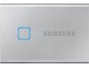 Samsung 500GB PORTABLE SSD T7 Touch USB3.1 SSD 
