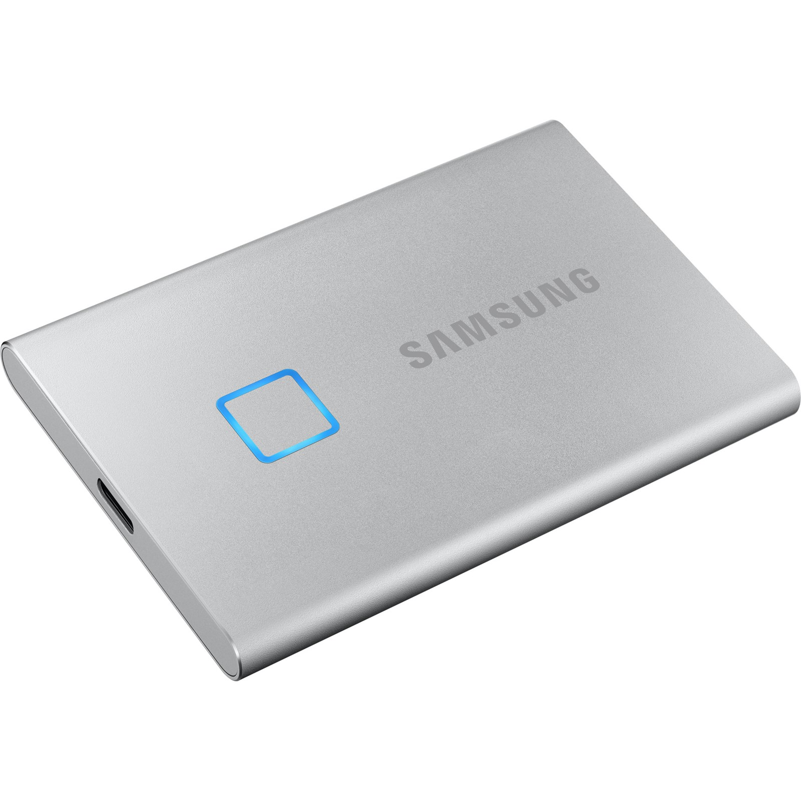 Samsung 2TB PORTABLE SSD T7 Touch USB3.1 External MUPC2T0S/WW CCL