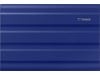Samsung T7 Shield 1TB Mobile External Solid State Drive in Blue - USB3.1