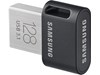 Samsung FIT Plus 128GB USB 3.0 Flash Stick Pen Memory Drive - Black 