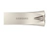 Samsung BAR Plus 64GB USB 3.0 Flash Stick Pen Memory Drive - Silver 