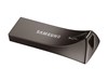 Samsung BAR Plus 64GB USB 3.0 Flash Stick Pen Memory Drive - Grey 