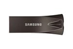 Samsung BAR Plus 128GB USB 3.0 Flash Stick Pen Memory Drive - Grey 