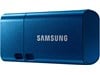Samsung Type-C 64GB USB 3.1 Type-C Drive (Blue)