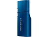 Samsung Type-C 64GB USB 3.1 Type-C Flash Stick Pen Memory Drive - Blue 