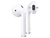 Apple AirPods In-Ear Wireless Headphones with Charging Case