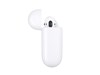 Apple AirPods In-Ear Wireless Headphones with Charging Case