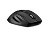 V7 Deluxe Wireless Optical Mouse - Black
