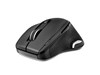 V7 Deluxe Wireless Optical Mouse - Black
