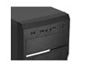CiT MX-A05 Mid Tower Case - Black USB 3.0
