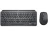 Logitech MX Keys Mini Keyboard and MX Anywhere 3 Mouse Combo