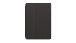Apple Smart Cover for iPad 7th Gen or iPad Air 3rd Gen in Black