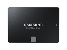 Samsung 860 EVO (250GB) 2.5 inch SATA III Internal Solid State Drive