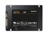 Samsung 860 EVO 2.5" 4TB SATA III Solid State Drive