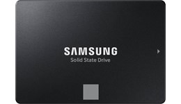 1TB Samsung 870 EVO 2.5" SATA III Solid State Drive