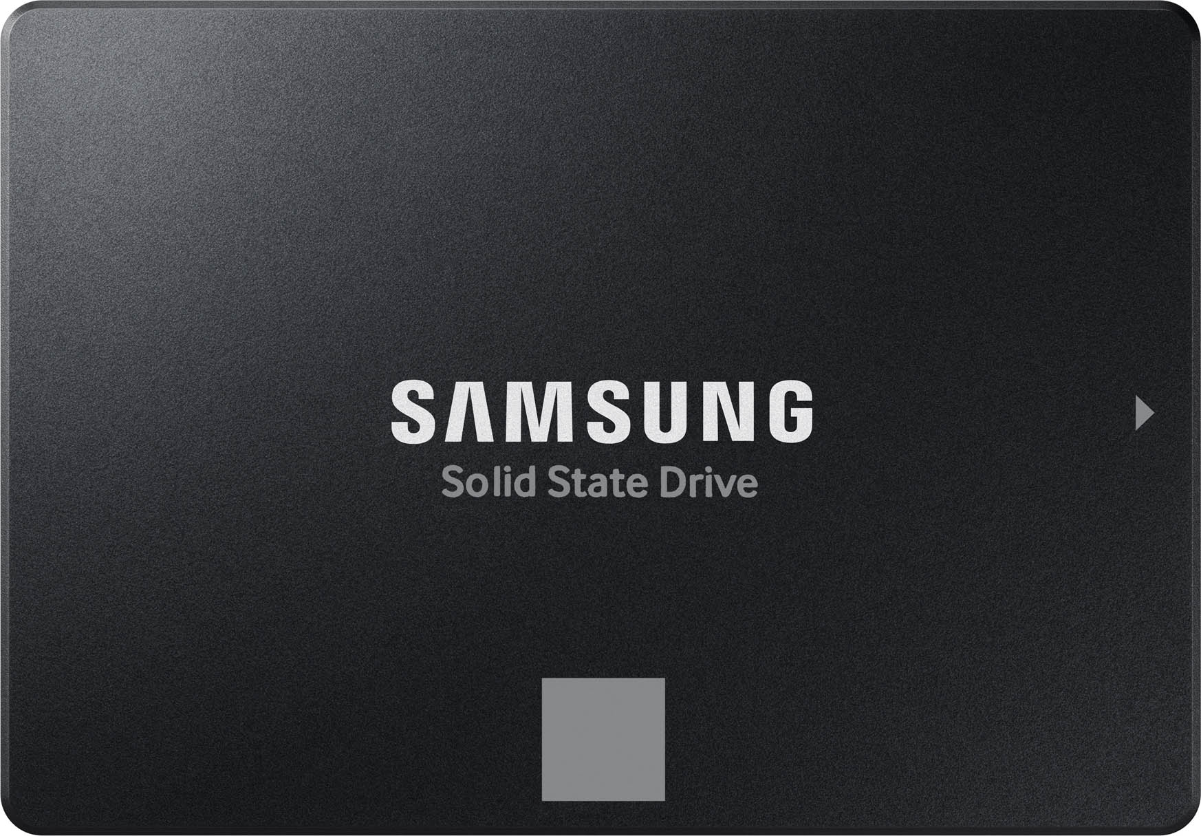Image of "1TB Samsung 870 EVO 2.5"" SATA III Solid State Drive"