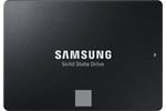 Samsung 870 EVO 2.5" 1TB SATA III Solid State Drive