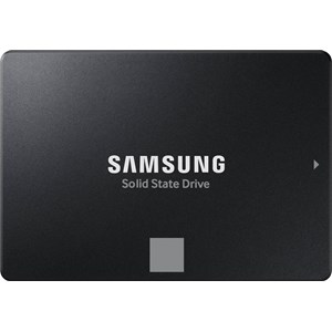 Samsung 1TB 870 EVO Internal SSD, 2.5 inch, SATA III