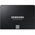 2TB Samsung 870 EVO 2.5" SATA III SSD 