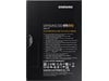 Samsung 870 EVO 2.5" 4TB SATA III Solid State Drive