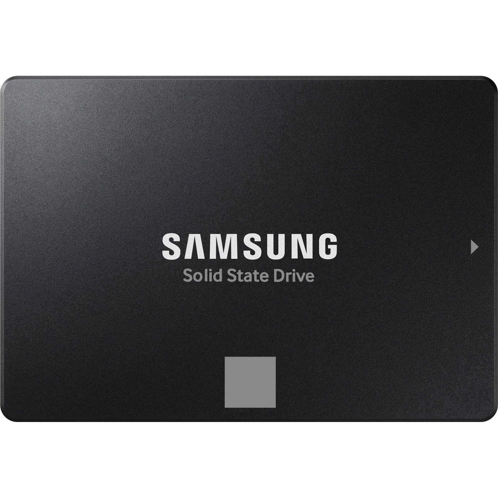 Samsung 870 EVO 2.5" 500GB SATA III Solid State Drive