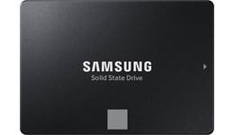500GB Samsung 870 EVO 2.5" SATA III Solid State Drive