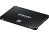 Samsung 870 EVO 500GB 2.5" SATA III SSD 