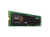 Samsung 860 EVO 250GB M.2-2280 SATA III SSD 