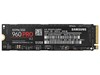 Samsung 960 PRO 512GB M.2-2280 PCIe 3.0 x4 NVMe
