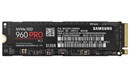 Samsung 960 PRO M.2-2280 512GB