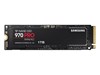 Samsung 970 PRO 1TB M.2-2280 PCIe 3.0 x4 NVMe SSD 
