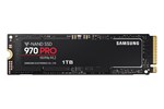 Samsung 970 PRO M.2-2280 1TB PCI Express 3.0 x4 NVMe Solid State Drive
