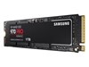 Samsung 970 PRO M.2-2280 1TB PCI Express 3.0 x4 NVMe Solid State Drive