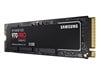 Samsung 970 PRO 512GB M.2-2280 PCIe 3.0 x4 NVMe